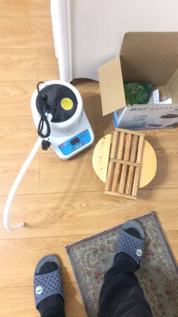 做工细致，自己先用。好了给父母再买