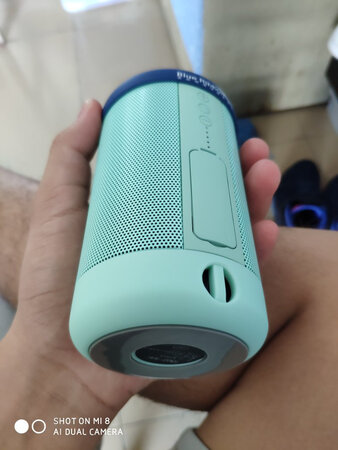 音质不错，可以
