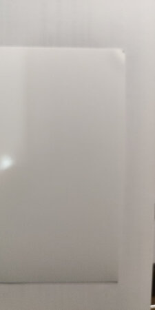 纸张品质：相纸边缘全部都压皱了