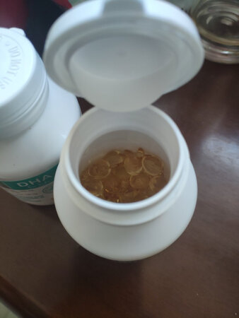 关于效果，首次试用，暂时不得而知。。。