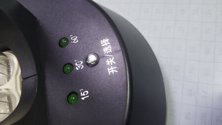 使用效果：好
操作控制：简单
外形外观：一般，有小裂纹