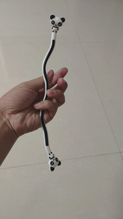 简直一塌糊涂，本来也没想有多好，但也没想到这么次，发过来几天这样了！