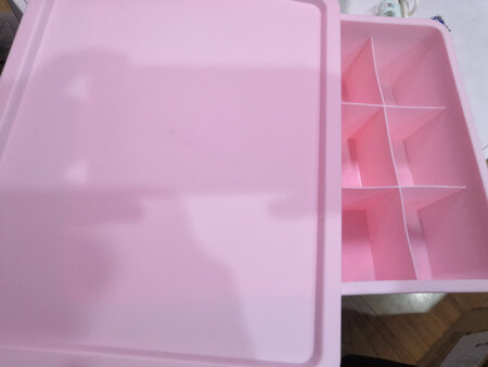 凑单买的  买成小格子了暂时还没有想到用来干什么
