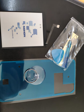 工具非常齐全，不用另外准备，物流快速。