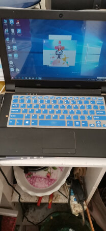 运行速度：有点慢