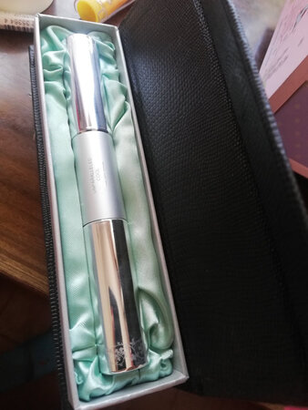 超喜欢这个小盒子，挺好的用的