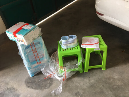 宝贝已收到，很好用，非常满意，下次还会光顾。