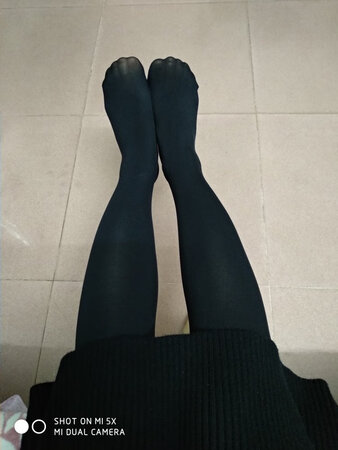 春秋穿适合，希望不要掉裆吧。