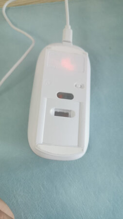用一个星期，鼠标真不咋滴，现在直接就不能用了，现在属于失灵状态，一个几十块钱也不值得退，气死宝宝了。呼吁还是买品牌的