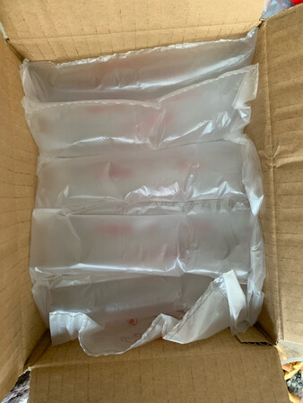 浪莎这个品牌还是买的放心，品质得到了保障，物流还是一如既往的快，最后，要给店家所有相关人员一个大大的赞，不管是包装还是品质保证，非常为用户体验考虑周全；
五星好评，品质得到了用户的认可，祝将来越来越好，谢谢！