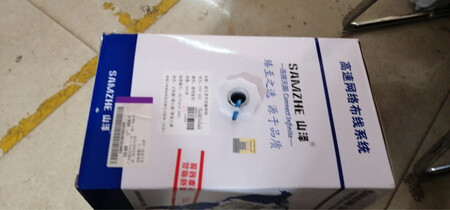 产品质量：一直用的这款，质量很好
产品性能：好
外形外观：好
产品包装：完好