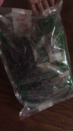 看着不错，还没食用，送朋友的