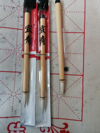 看上去很好