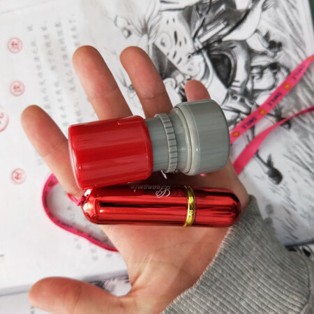 20mm合适，10mm太小了。