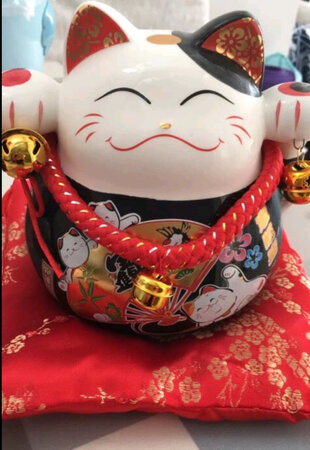 非常可爱，送人用的，喜欢。