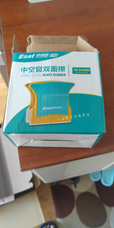有点儿小，但制作精良，吸力很大，没有看提示夹到手了