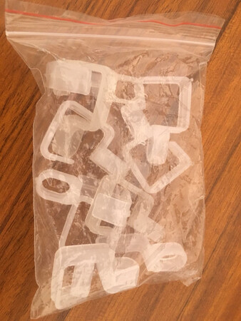 谁买谁知道，谁买谁后悔……质量真不是一般的差，重量不是一般的轻……
