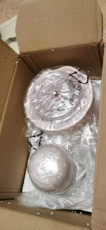 包装满分，快递也很给力，试了一下，还挺好用的