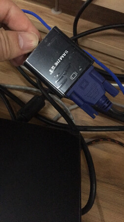 这是一个很不错的转接头，用起来没出现任何毛病