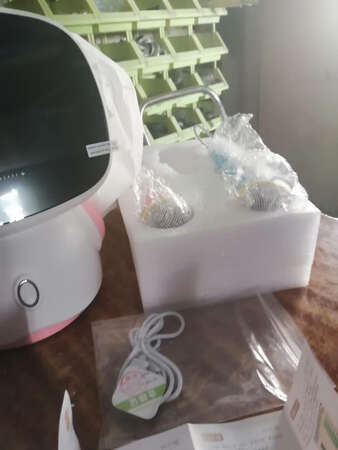 东西不错，孩子很喜欢，英语读法清楚