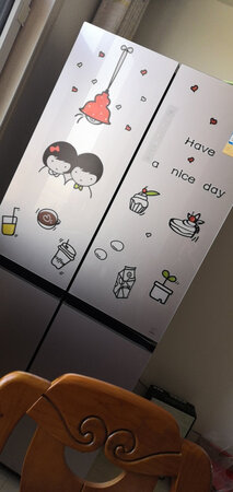 老夫的少女心?