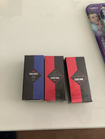 习惯好评！不错?