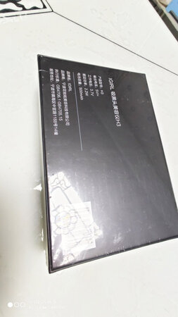 试了一次，确实还是能吸出一些脏东西，但不是很好用。太贵。