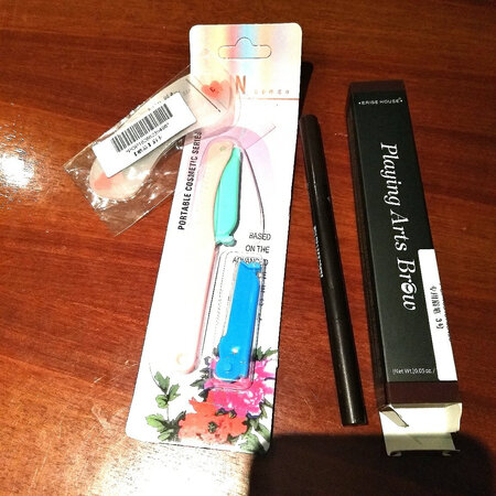 还不错，第一次用，很愉快的一次购物体验