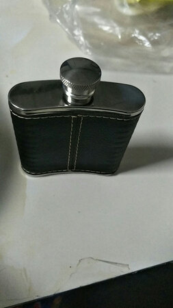 还不错，大概能装一两三的样子，每天一壶刚刚好。