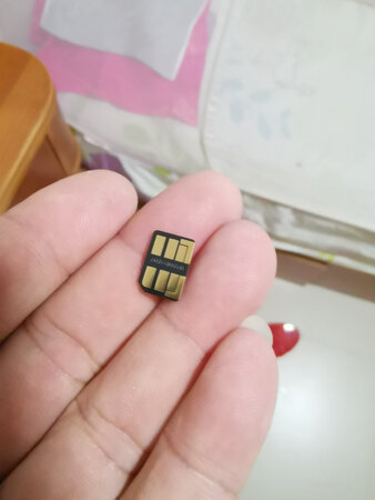 储存速度真不是吹的！华为#！京东物流也杠杠的！