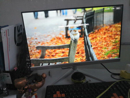 评分检测：鲁大师评分260000
运行速度：从此开机只需12秒鲁大师评分结束给了一个吃鸡的勋章，剩下的自己想
游戏效果：LOL全特效完美运行，WOW全特效也是一样
外形外观：古朴中不适大将风范
安装难度：有安装么？