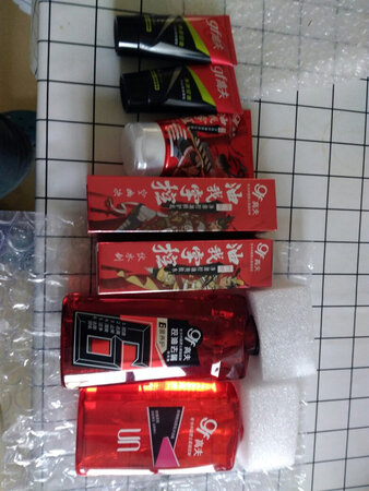 超级划算 便宜又好用 满满一大堆 哈哈哈哈