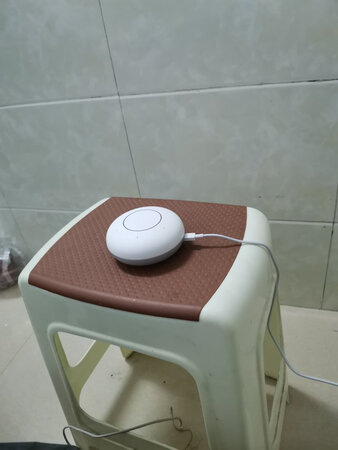 真想不到这次网购太满意了，我迫不及待的试了音响效果，给我买的大音响音响效果一样大声，我蓝牙连接放音乐，大声，音响效果好，声音可以调，这下~收款，声音大，不怕听不到了，我摆夜市，好满意，用得上，芳芳客服态度好，告诉我音响的用法，很耐心，给你们5颗心，大家放心买，真的好！