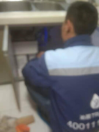 沁园孙师傅非常棒，人超级热情也非常耐心！?