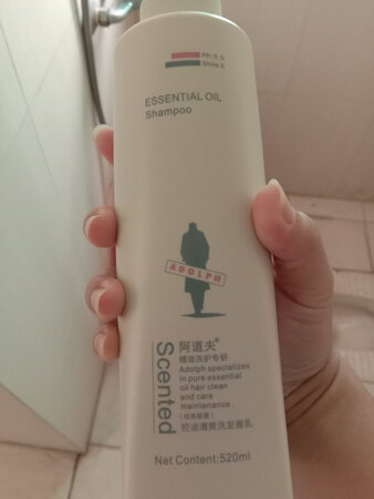 控油效果：控油一流。