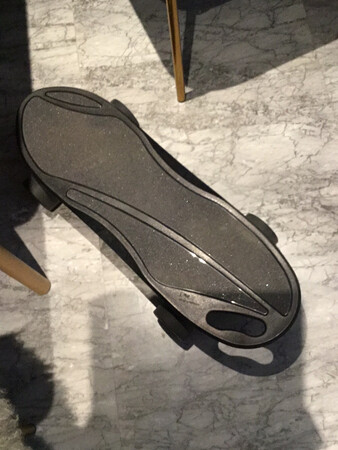 买来作为休闲活动还不错，如果是代步，不是太实用了