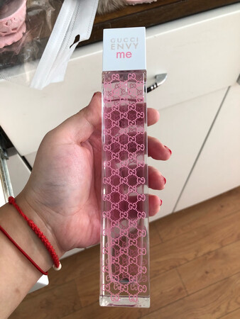 味道清淡好闻，不刺鼻