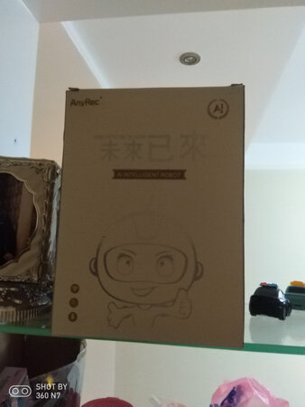 给朋友买的双十一囤货，价格合适。性价比高
