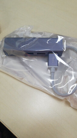 连接笔记本，方便，实用。足够的扩展槽，足够用