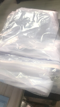 这实验服质感非常的好，价格也还可以，力荐
