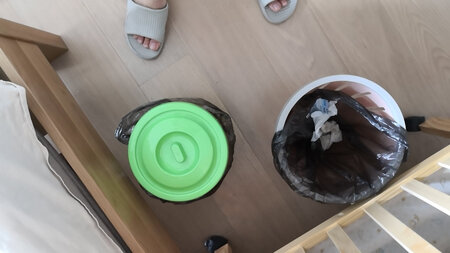 韧度阔以，一天用五六个，需要大量买。