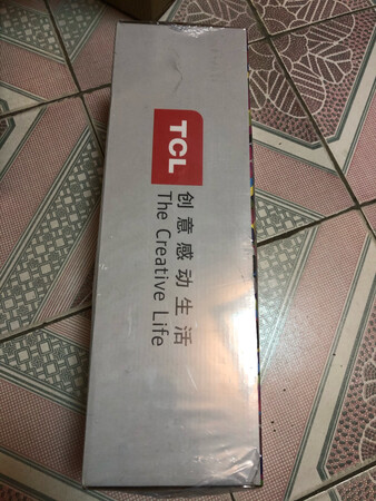 刚刚收到，没得用过等用过了再回来评论，物流超级快。
