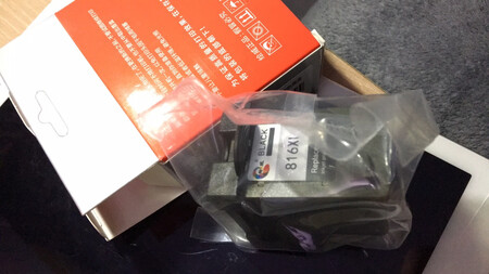 包装完整，是最近新生产的。墨量足，出墨顺畅清晰。
