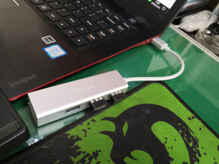 兼容性能：目前使用的无线鼠标和键盘，无异常