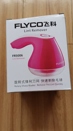 已经收到(?>?<?)，很精巧的，还没有使用，先充电哈哈(´-ω-`)