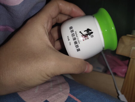 用了一次，感觉还可以，看长期效果吧！