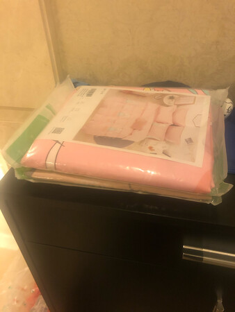 挺好看的！还没用呢！用过再来！