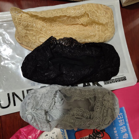 宝贝收到了，料子很柔软，没洗没穿，穿好再评