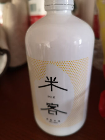非常好喝的一款米酒，味道特别好，酒精度也不高，推荐购买