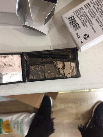 差东西都坏了